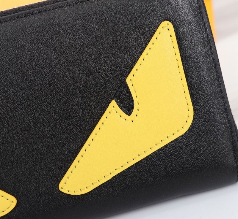 Fendi Wallet